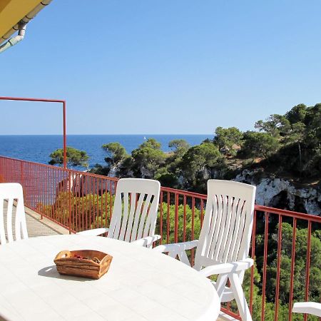 Holiday Home Ses Sevines - Lom303 By Interhome Cala s'Almonia Luaran gambar