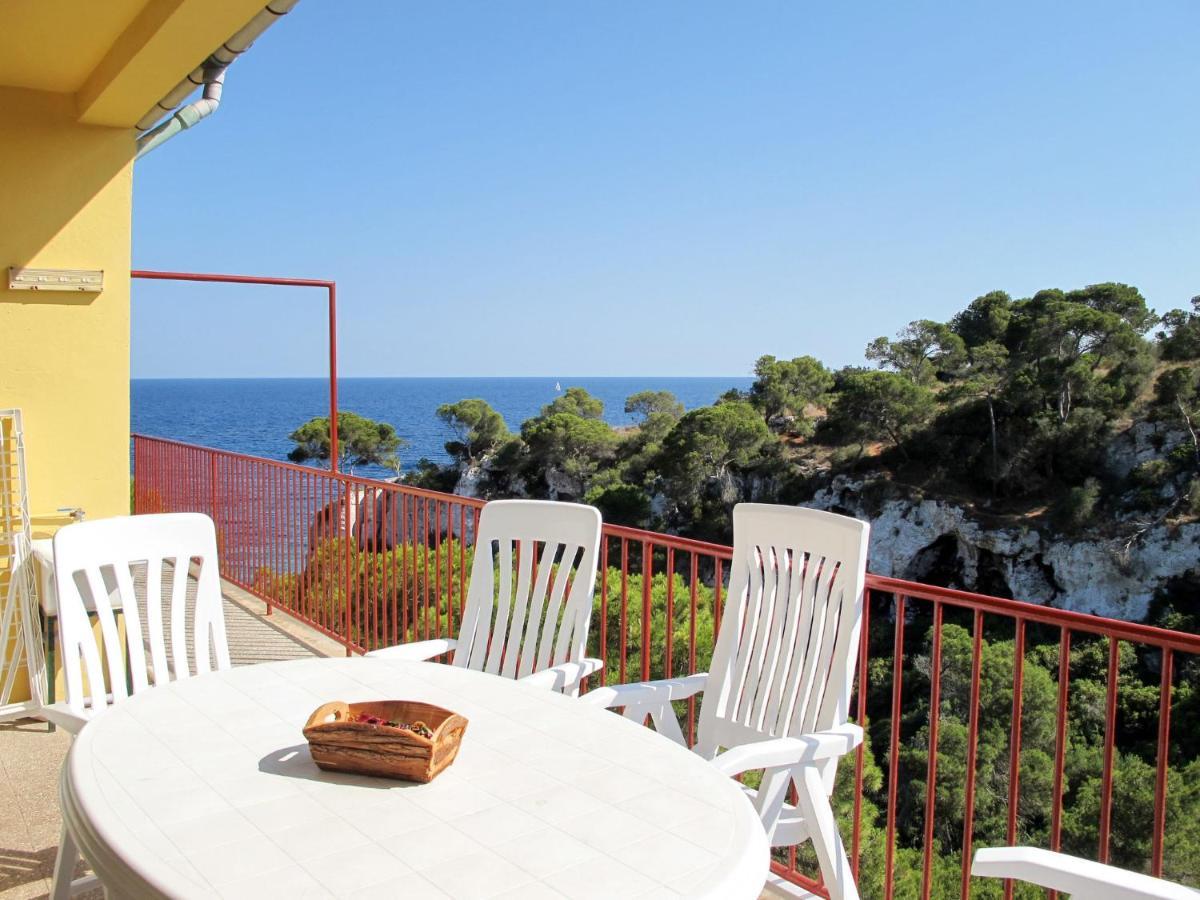 Holiday Home Ses Sevines - Lom303 By Interhome Cala s'Almonia Luaran gambar