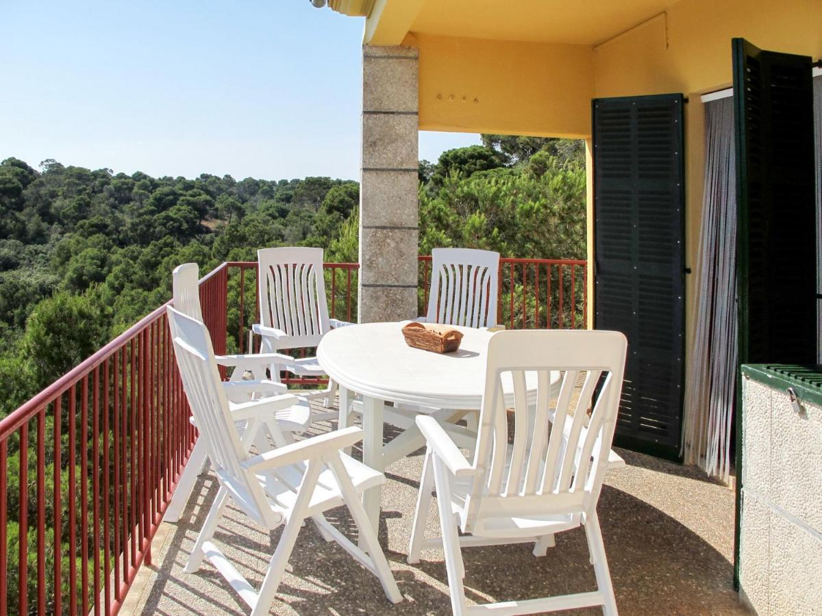 Holiday Home Ses Sevines - Lom303 By Interhome Cala s'Almonia Luaran gambar