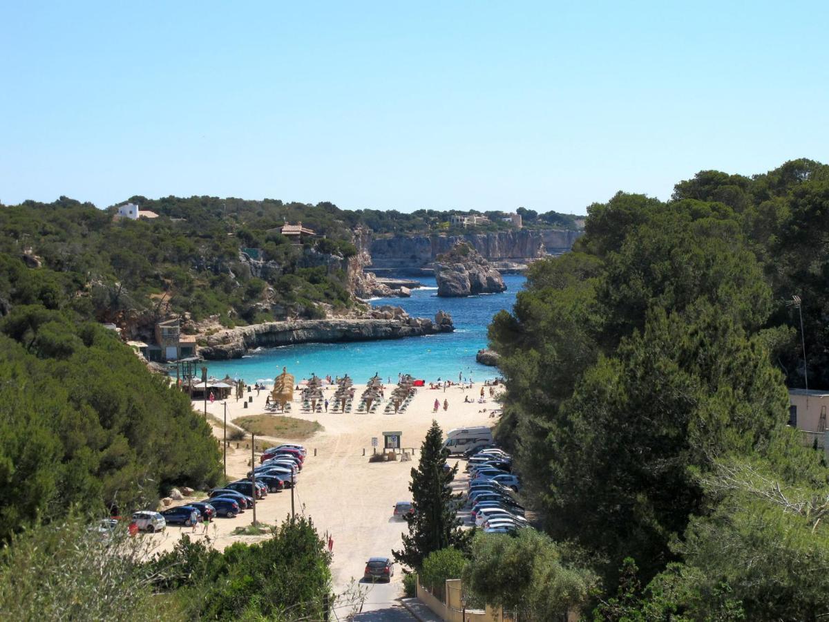 Holiday Home Ses Sevines - Lom303 By Interhome Cala s'Almonia Luaran gambar